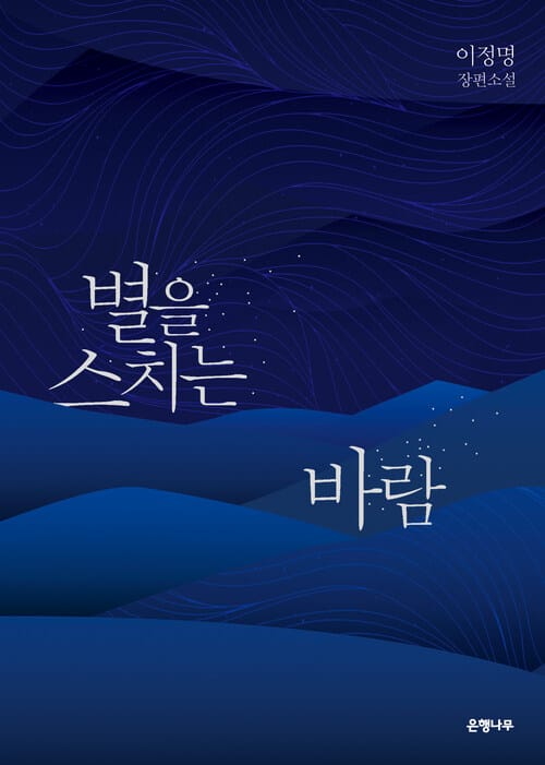 별을 스치는 바람