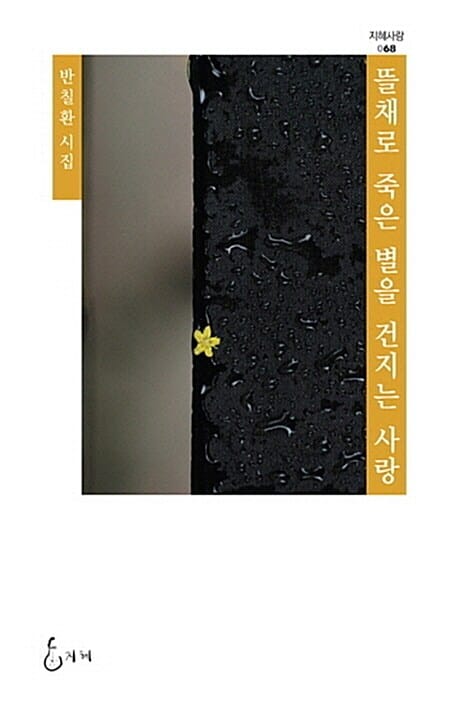뜰채로 죽은 별을 건지는 사랑 - 개정판