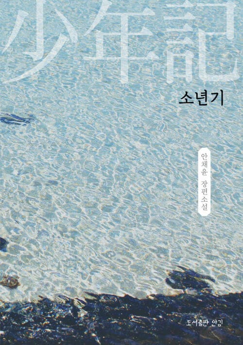 소년기