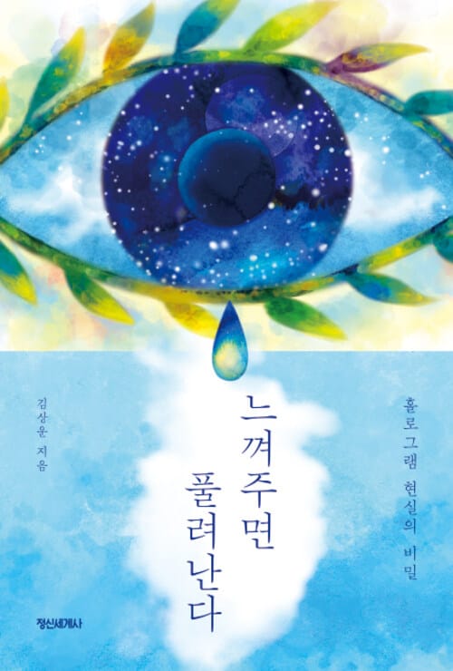 느껴주면 풀려난다 - 홀로그램 현실의 비밀