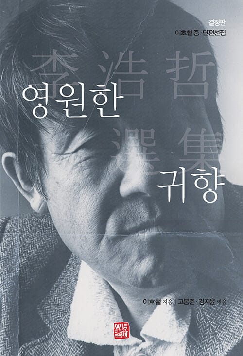 영원한 귀향 - 이호철 중·단편선집