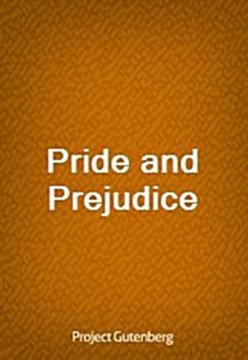 Pride and Prejudice