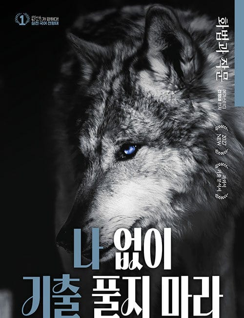 2027 전형태 나기출 평가원 수능 국어 13개년 화법과 작문 과외식 기출문제집 (2026년) - 인강 강사가 떠먹여주는 과외식 기출문제집 나기출!