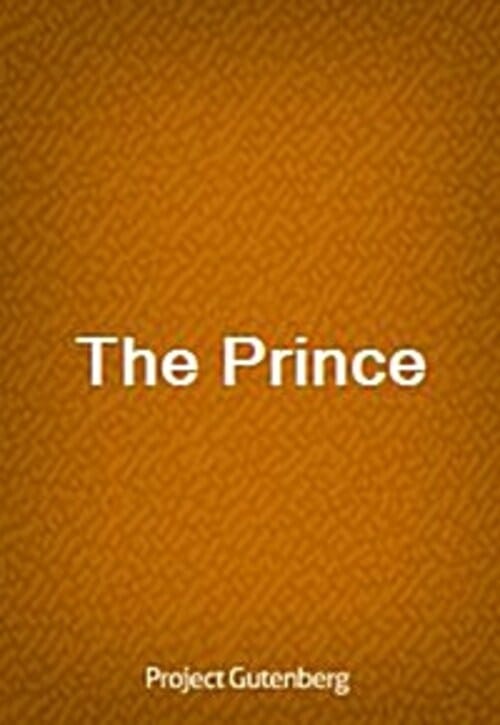 The Prince