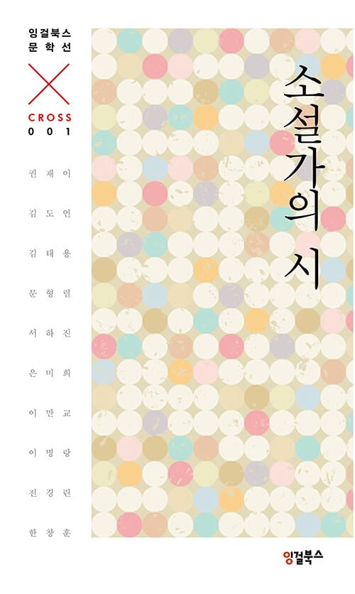 소설가의 시