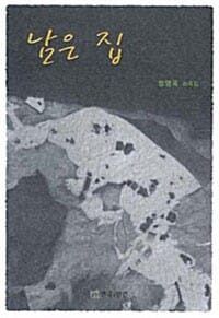 남은 집 - 정영욱 희곡집