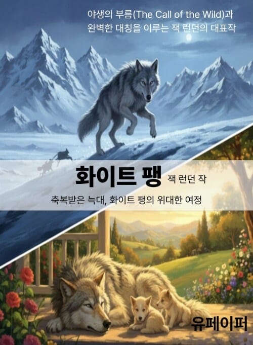 화이트 팽