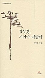 김삿갓, 시인아 바람아