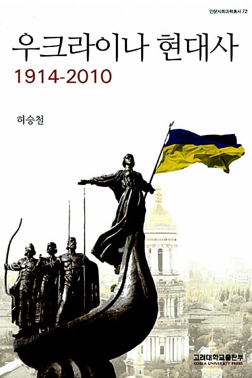 우크라이나 현대사 - 1914-2010