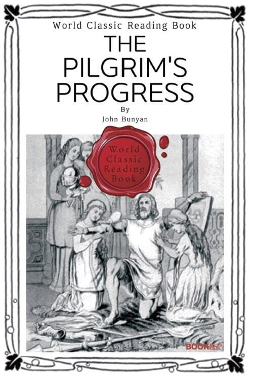 [POD] The Pilgrim's Progress (영문판, 요약본) - (가장 가볍게 읽는) 천로역정[天路歷程]