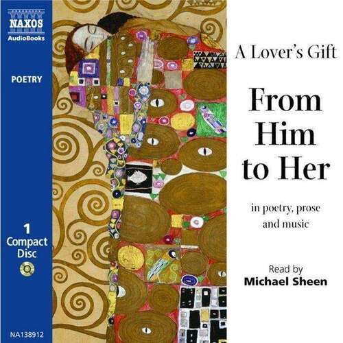 사랑의 선물: 그가 그녀에게 (A Lover’s Gift: From Him to Her)-고전 속 명대사 모음