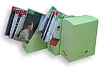 [CD] 베스트 명강사 10종 세트 - 오디오 CD 10장