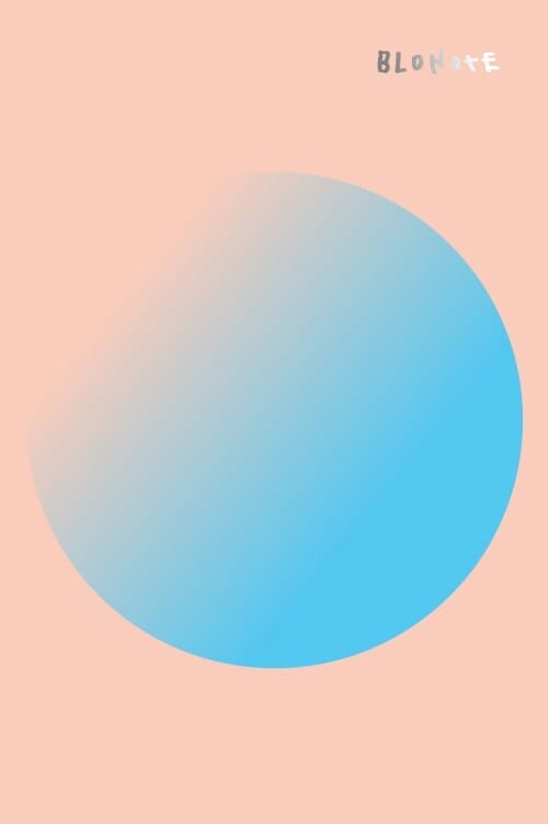 블로노트(BLONOTE)