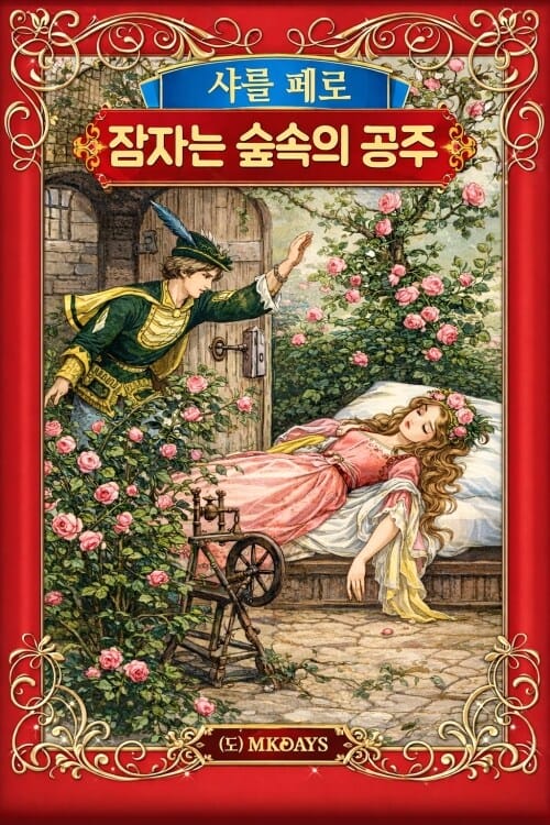 잠자는 숲속의 공주