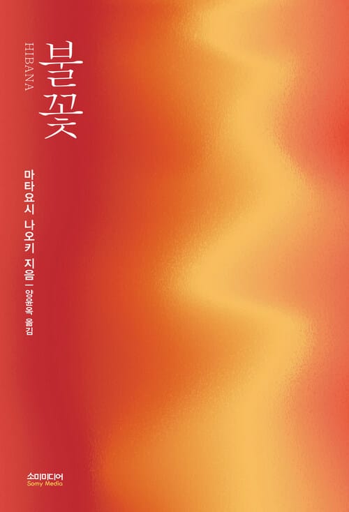 불꽃 - 개정판
