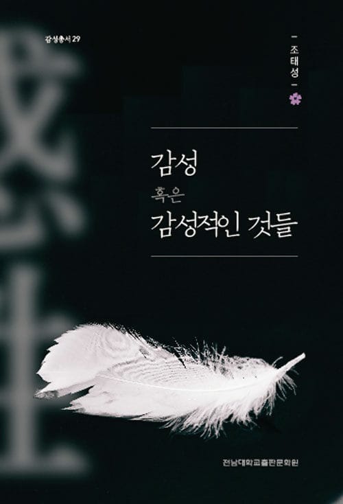 감성 혹은 감성적인 것들