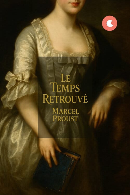 잃어버린 시간을 찾아서, 되찾은 시간 : Le Temps Retrouvé - 불어판
