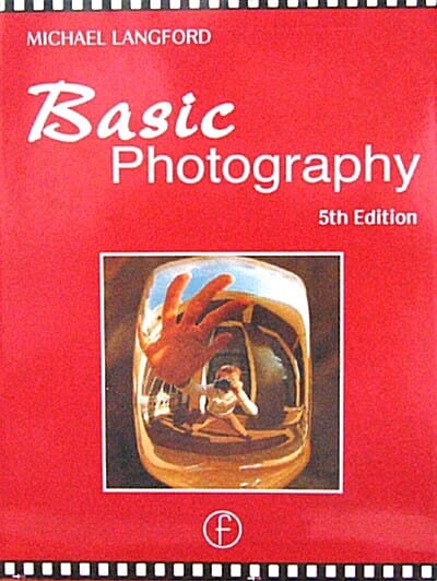 Basic Photography - 사진 원서 -