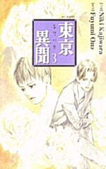 동경이문 3