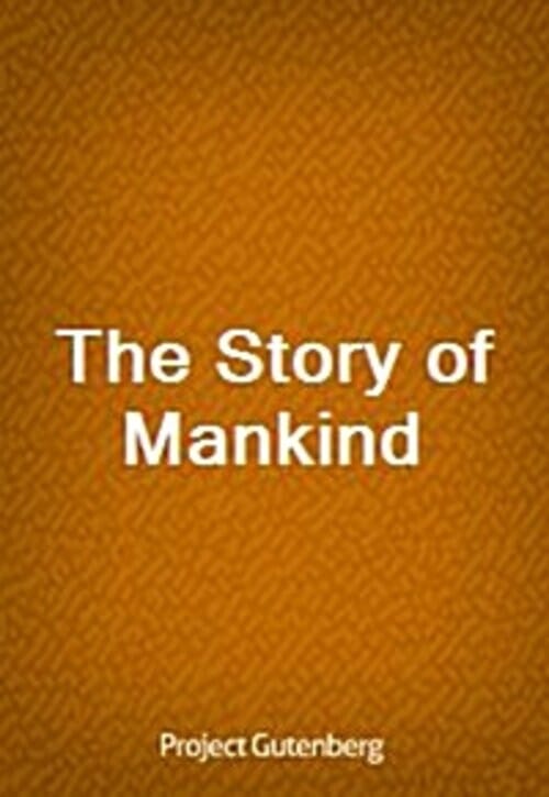 The Story of Mankind