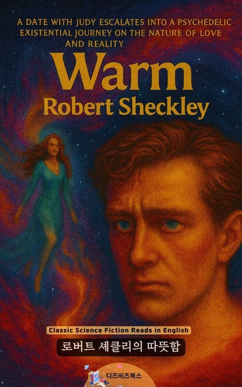 로버트 셰클리의 따뜻함 - Warm by Robert Sheckley