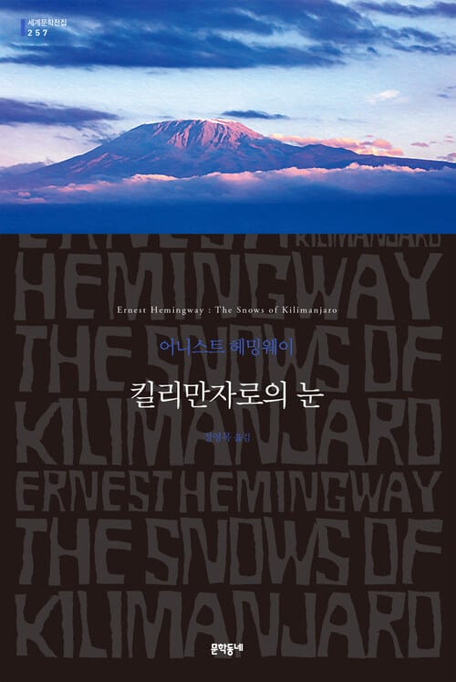 킬리만자로의 눈