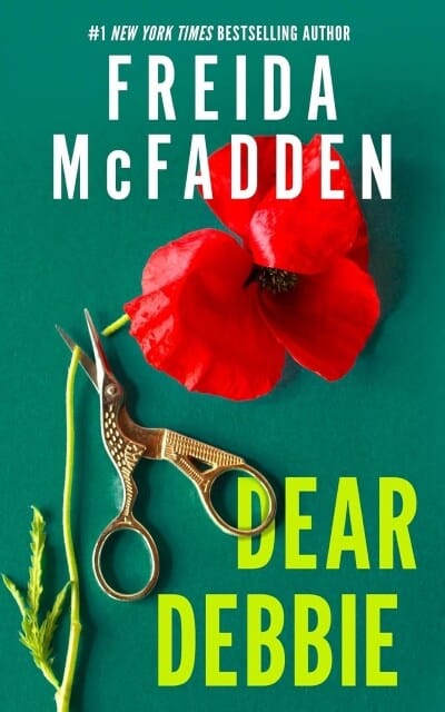 Dear Debbie (Paperback)