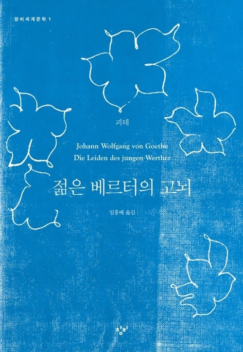 젊은 베르터의 고뇌