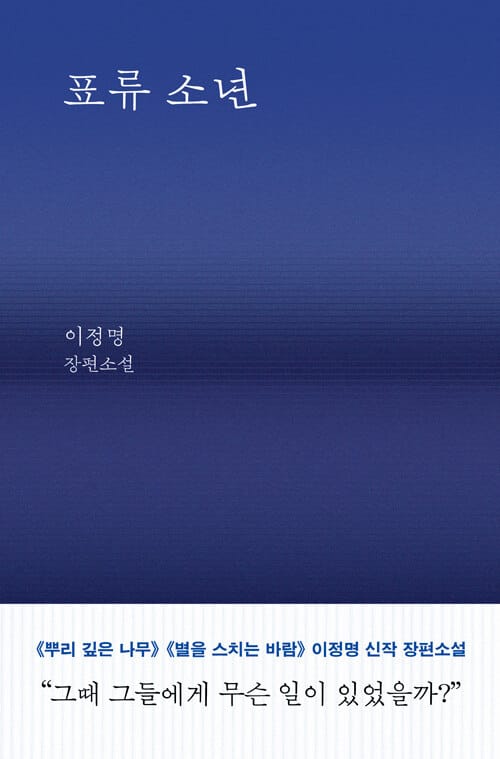 표류 소년