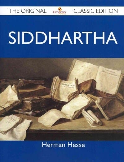 Siddhartha - The Original Classic Edition (Paperback)