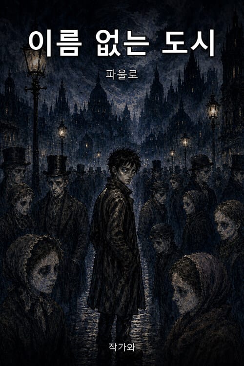 이름없는 도시