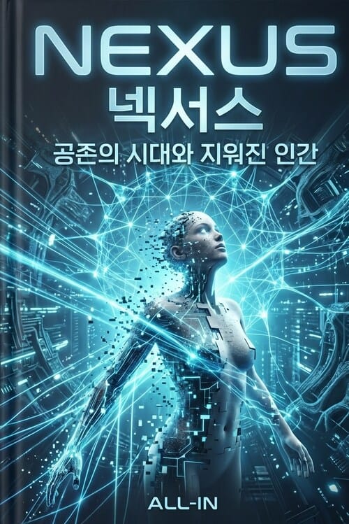 Nexus(넥서스) - 공존의 시대와 지워진 인간