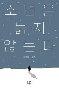 소년은 늙지 않는다