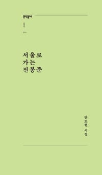 서울로 가는 전봉준 - 개정판