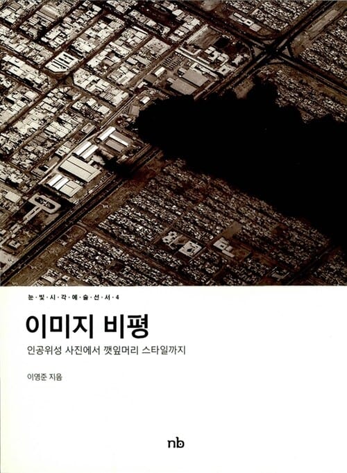 이미지 비평 - 깻잎머리에서 인공위성까지
