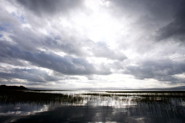 아와사 호수 투어 ➔ 딜라