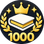 badge