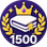badge