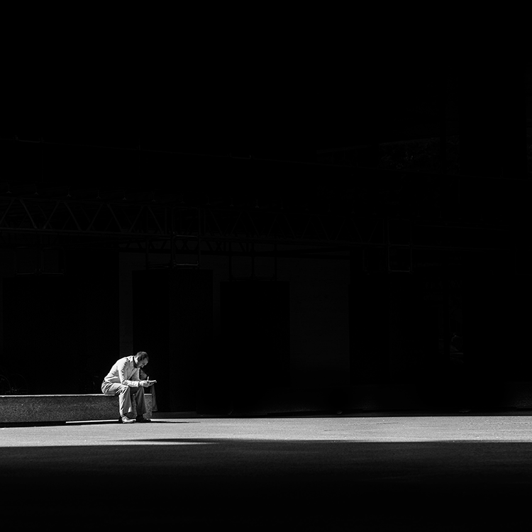 32세 직장인, "제게 문제가 있는 걸까요?"