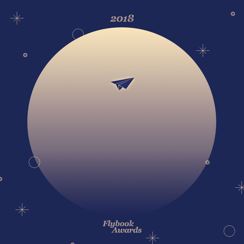 2018 플라이북 어워즈