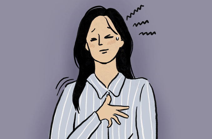 회사가기 싫어하는 직장인들의 공통점
