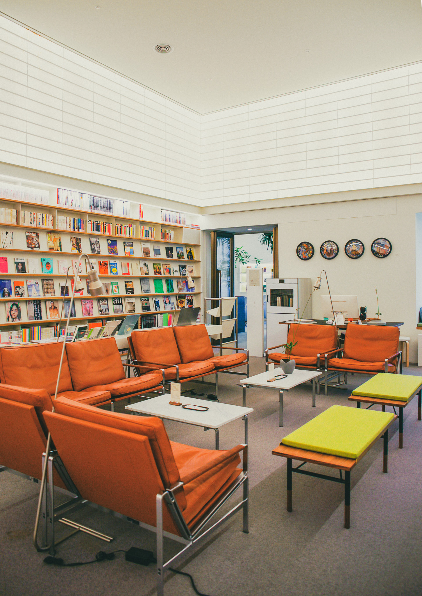 당신이 자라는
책의 숲