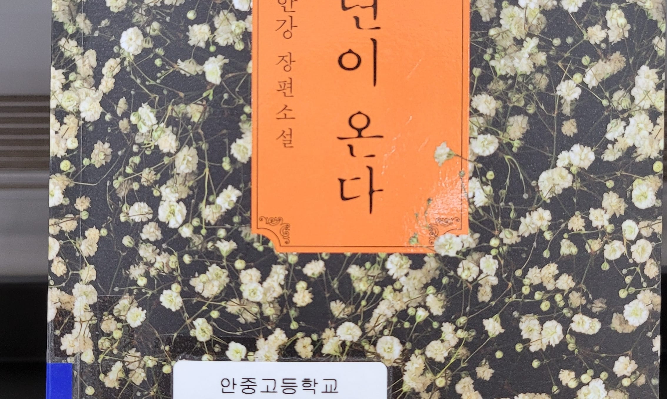 안중고