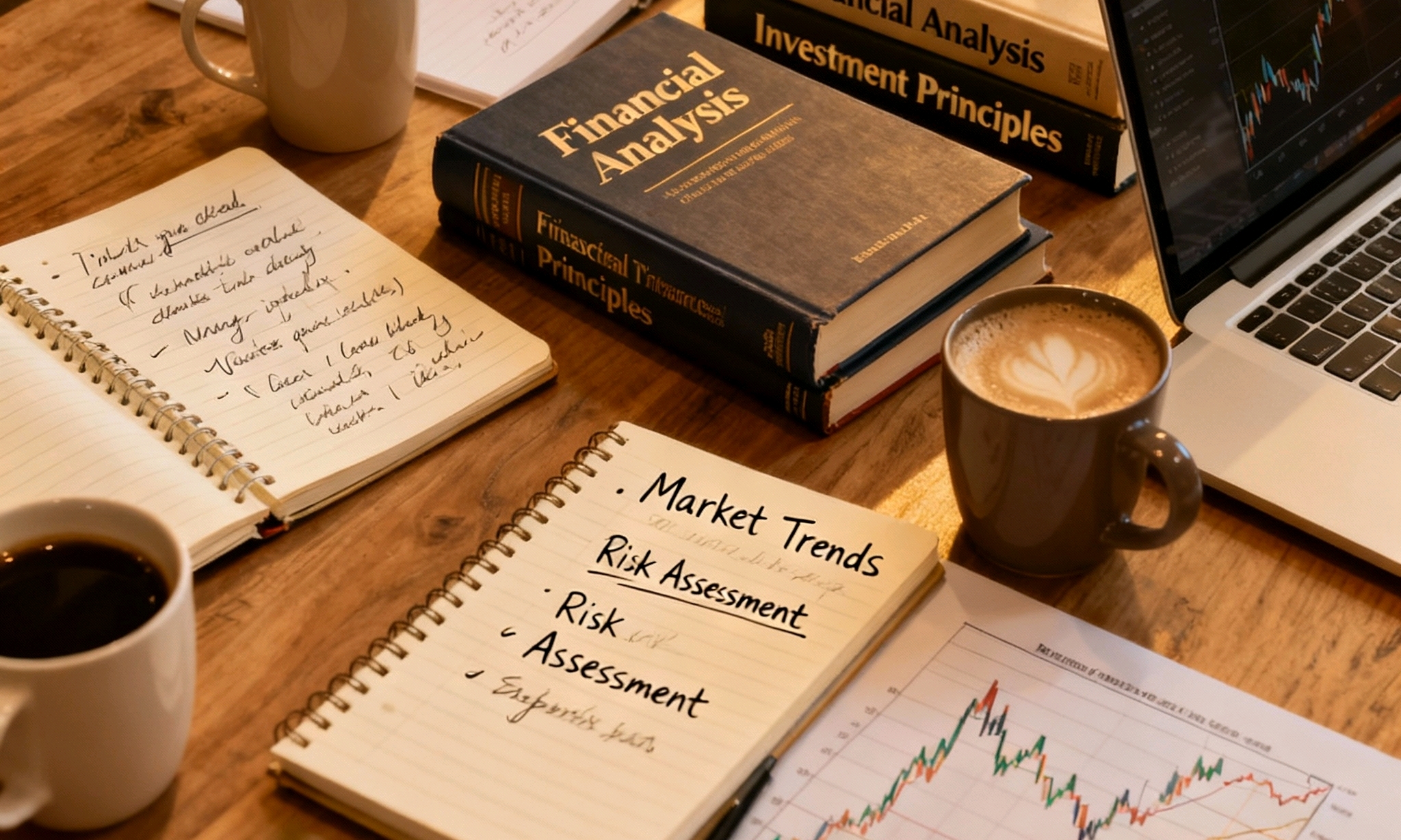 📈금융 및 투자 서적 읽기 챌린지📚 모임 대표 이미지