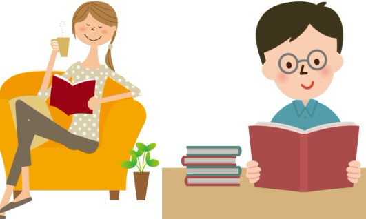 우세한 독서 다이어리 모임 대표 이미지