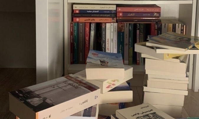 문장수집생활 모임 대표 이미지