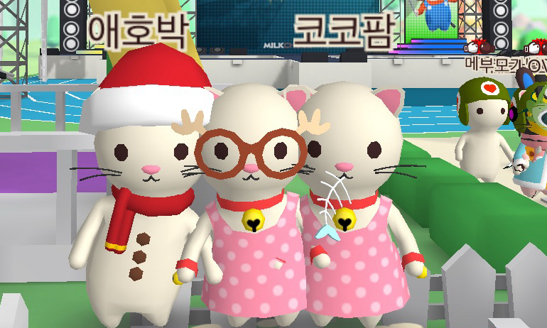 지원 흐앙 모임 대표 이미지