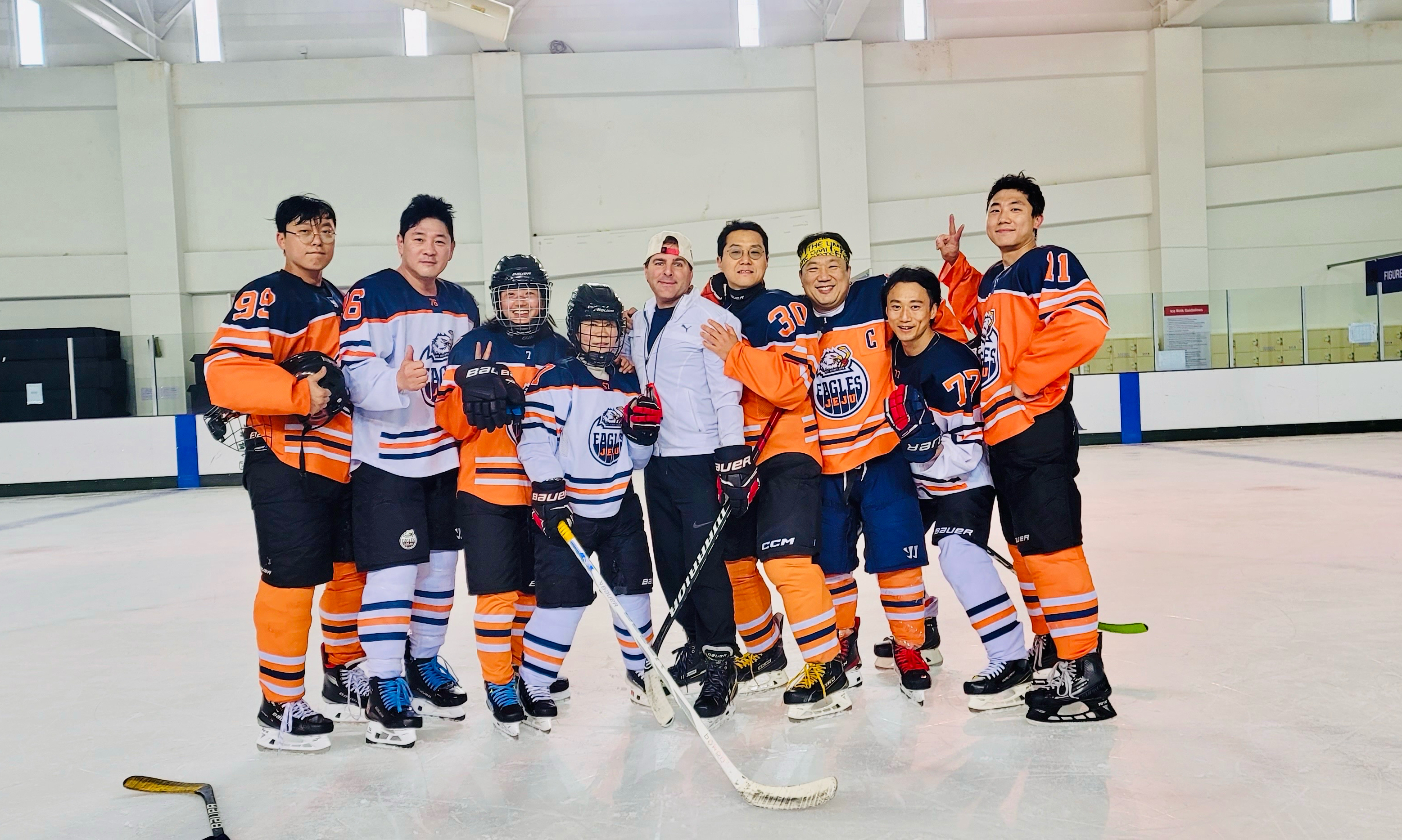 이글스 모임 대표 이미지