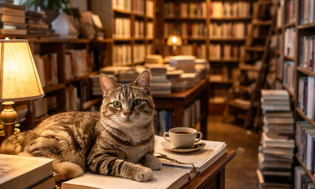 ☘️매일은 아니어도 계속 읽는 1년 독서 챌린지 모임 대표 이미지