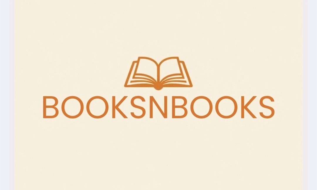 BOOKSNBOOKS 모임 대표 이미지